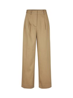 Damen Lange Business Hose