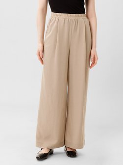 Damen Lange Business Hose