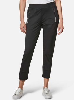 Damen Lange Hosen - Kurzgöße