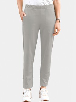Damen Lange Hosen - Kurzgöße