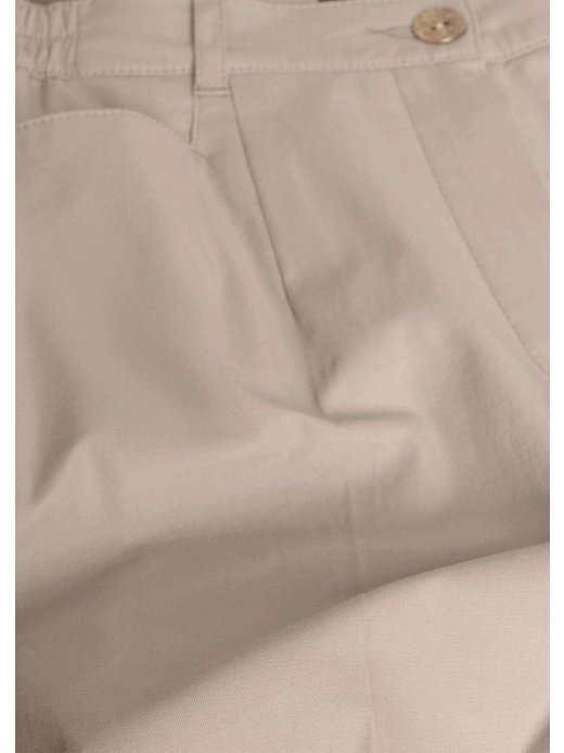 Damen Lange Hosen - Kurzgröße