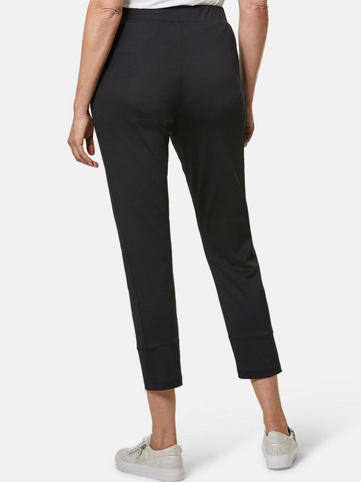 Damen Lange Hosen - Kurzgröße