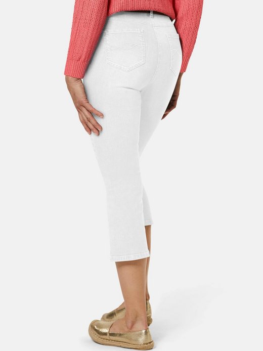 Damen Lange Hosen - Kurzgröße