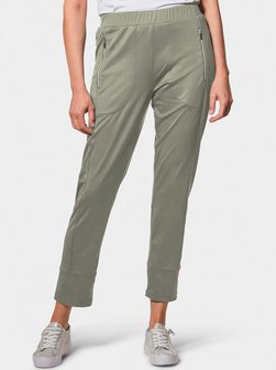 Damen Lange Hosen - Kurzgröße