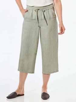 Damen Lange Hosen Uni