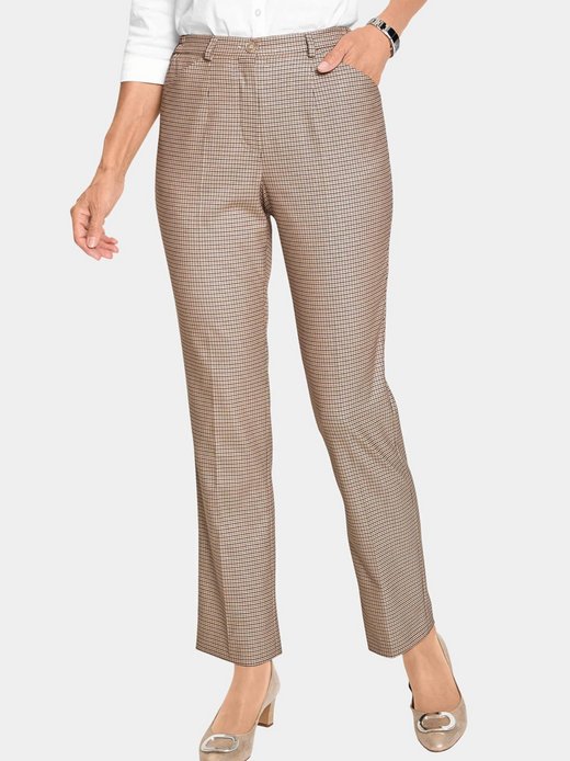 Damen Lange Hosen