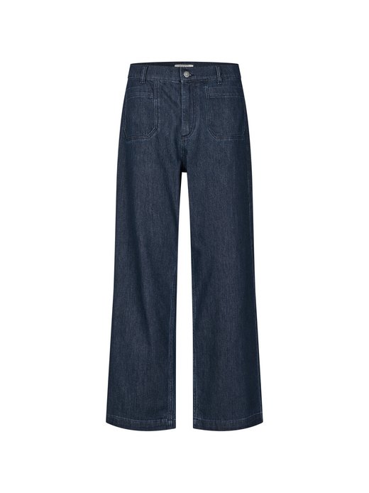 Damen Lange Jeans Bootcut