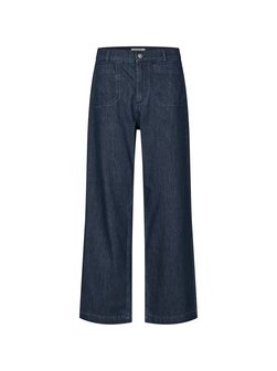 Damen Lange Jeans Bootcut