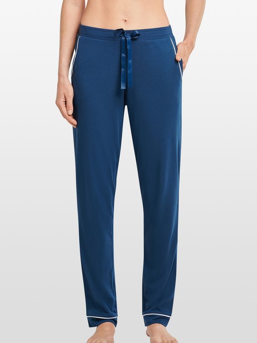 Damen Lange Jerseyhose  -  Cozy Nights