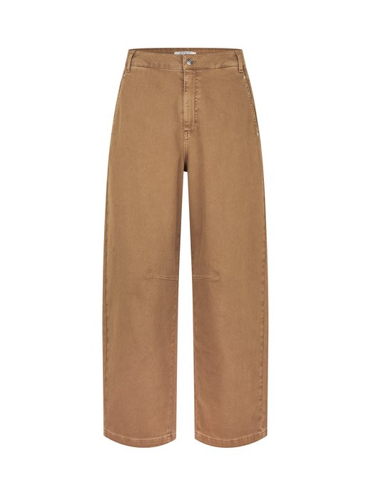 Damen Lange Mom-Jeans