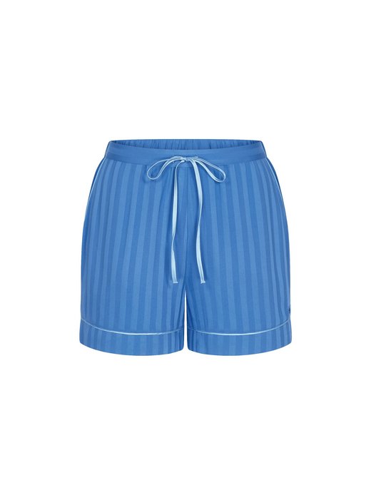 Damen Langer Boxer  -  Red Label Amourette Jacquard