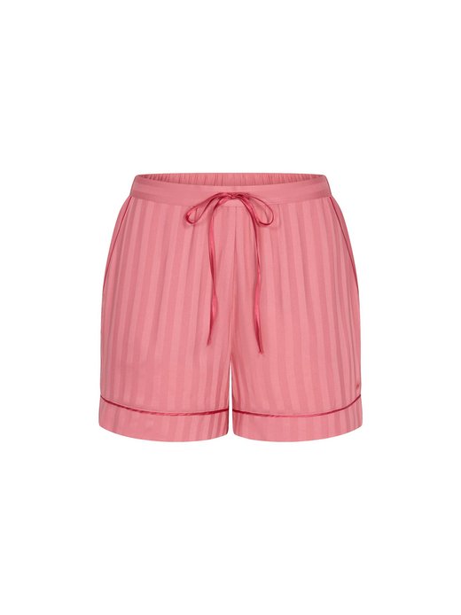 Damen Langer Boxer  -  Red Label Amourette Jacquard