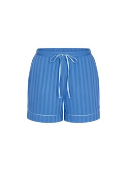 Damen Langer Boxer  -  Red Label Amourette Jacquard