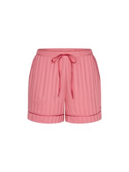Damen Langer Boxer  -  Red Label Amourette Jacquard