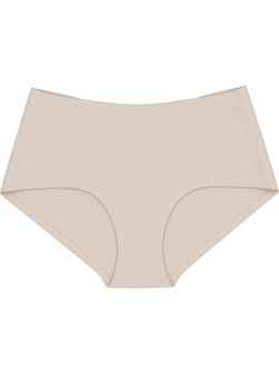 Damen Langer Boxer  -  Red Label Body Make-Up Illusion