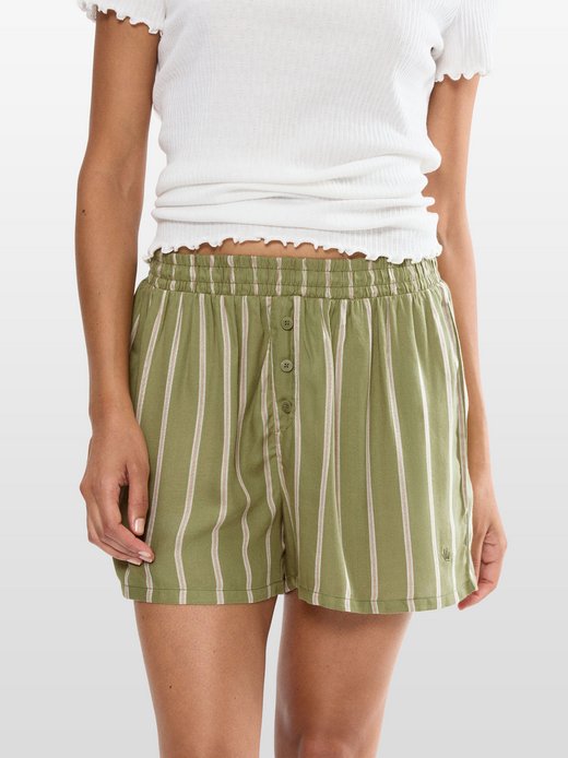 Damen Langer Boxer  -  Red Label Mix & Matchs
