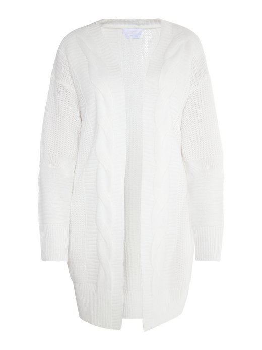 Usha Damen Langer Cardigan online kaufen