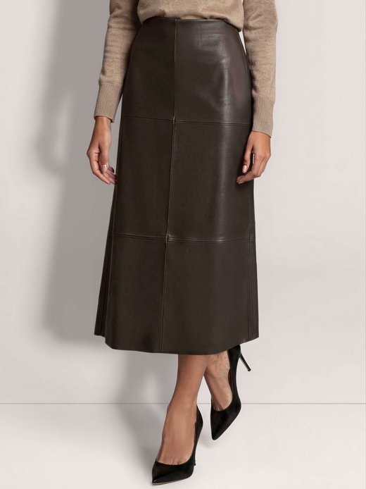 Damen Langer Rock