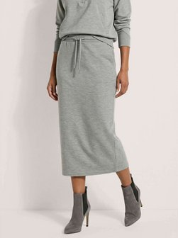 Damen Langer Rock