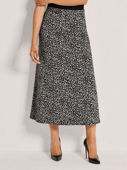 Damen Langer Rock