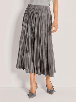 Damen Langer Rock