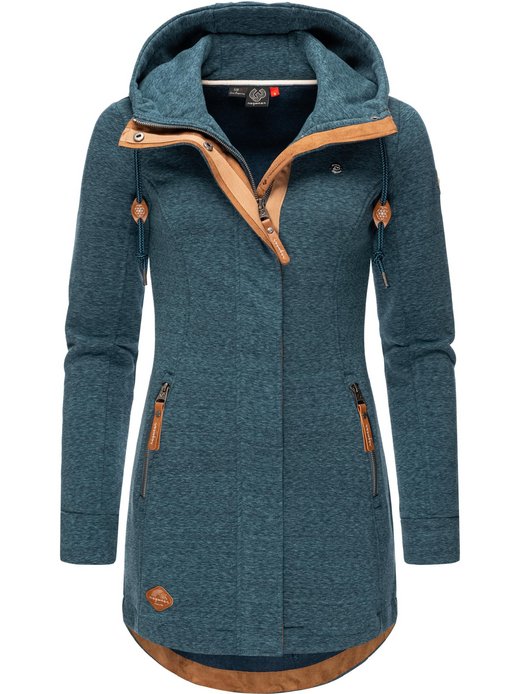 Damen Langjacke - Letty Intl.