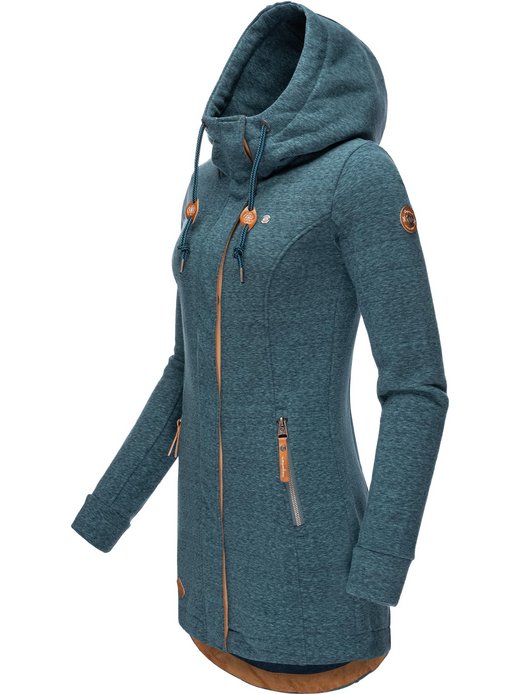 Damen Langjacke - Letty Intl.