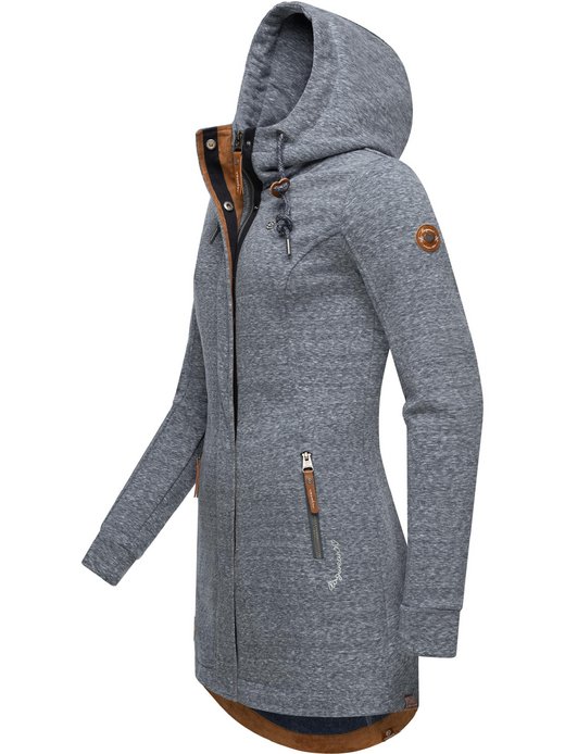 Damen Langjacke - Letty Intl.