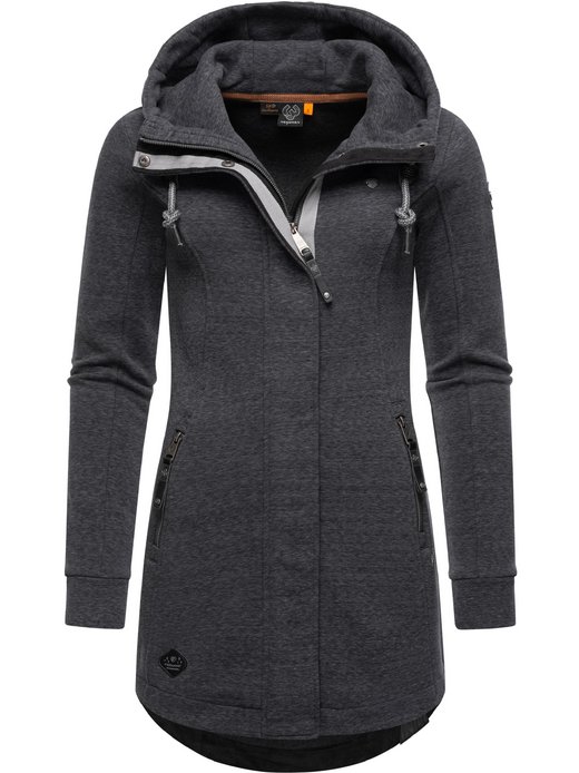 Damen Langjacke - Letty Intl.