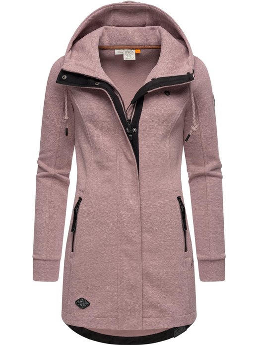 Damen Langjacke - Letty Intl.