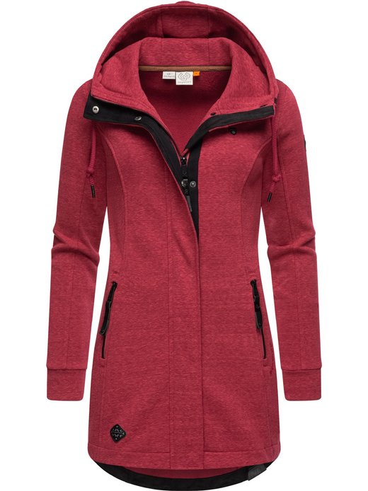 Damen Langjacke - Letty Intl.