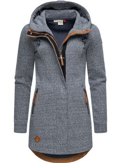 Damen Langjacke - Letty Intl.