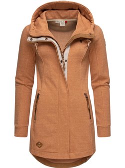 Damen Langjacke - Letty Intl.