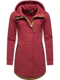Damen Langjacke - Letty Intl.