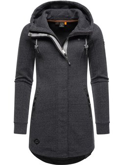 Damen Langjacke - Letty Intl.