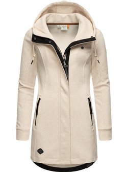 Damen Langjacke - Letty Intl.