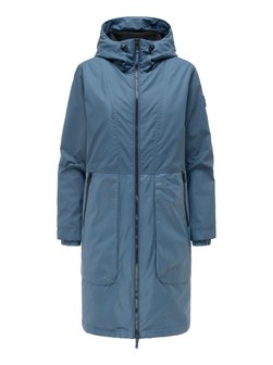 Damen Langmantel - Edelumhang 14