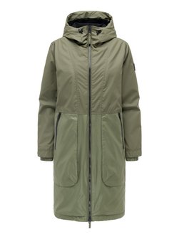 Damen Langmantel - Edelumhang 14