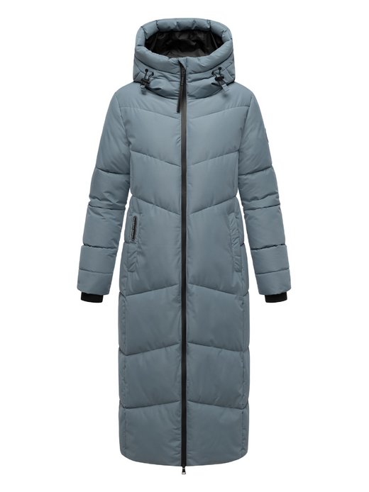 Damen Langmantel - Firella XVI