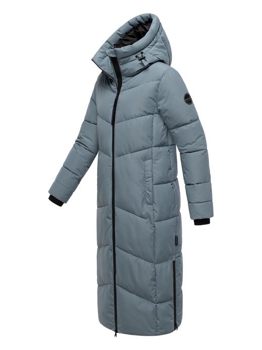 Damen Langmantel - Firella XVI