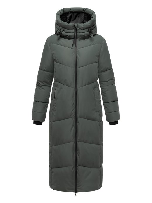 Damen Langmantel - Firella XVI