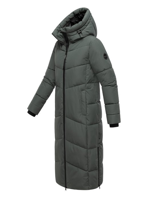 Damen Langmantel - Firella XVI