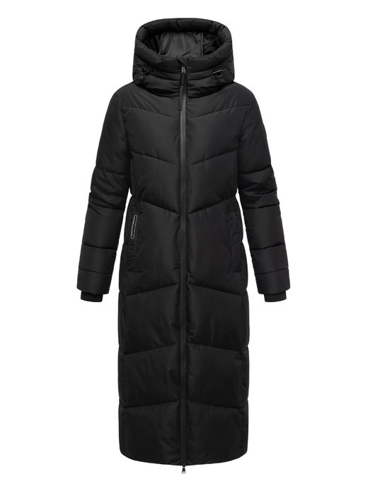 Damen Langmantel - Firella XVI