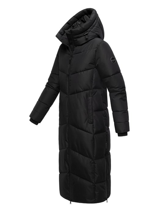 Damen Langmantel - Firella XVI