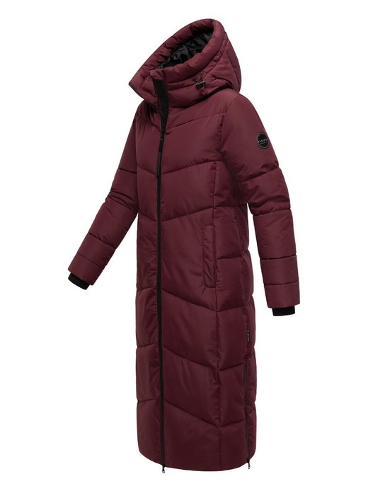 Damen Langmantel - Firella XVI