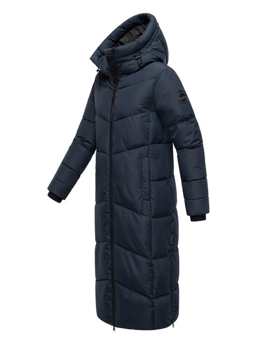 Damen Langmantel - Firella XVI