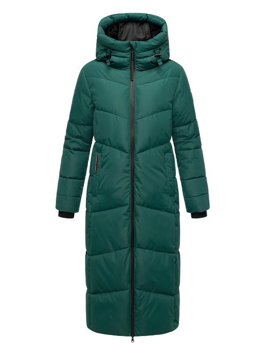 Damen Langmantel - Firella XVI