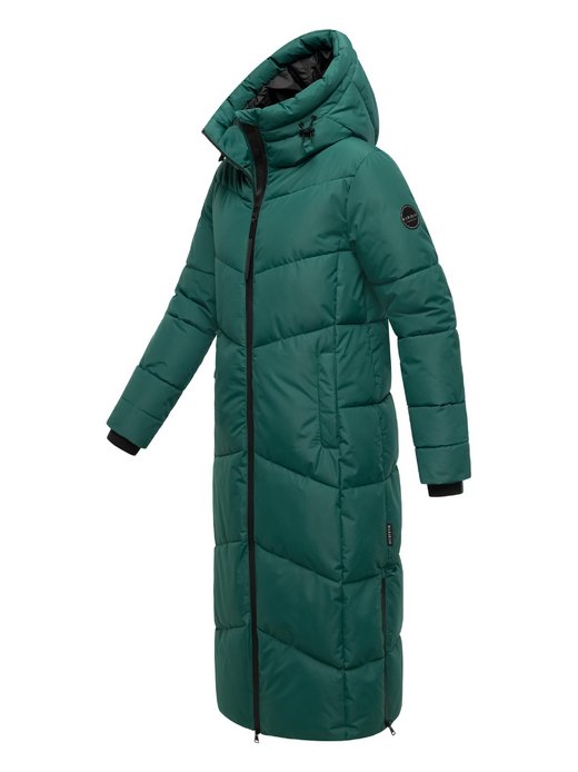 Damen Langmantel - Firella XVI