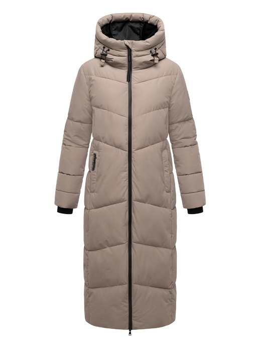 Damen Langmantel - Firella XVI