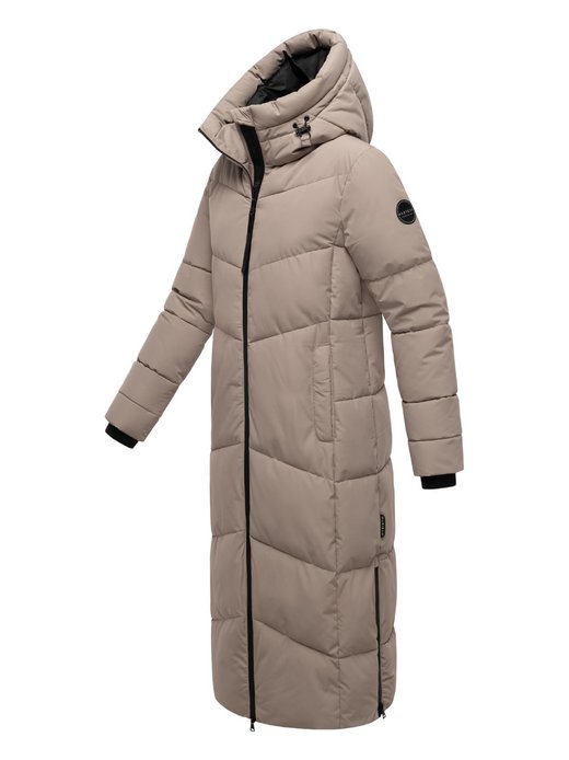 Damen Langmantel - Firella XVI